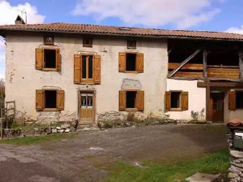 Maison, 150 m²