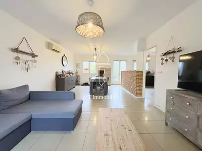 Maison, 113,19 m²