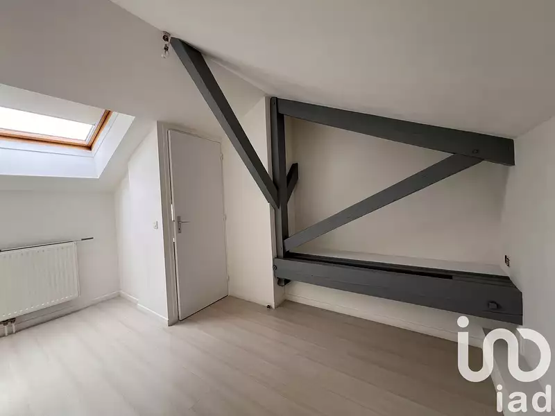 Appartement, 82 m²