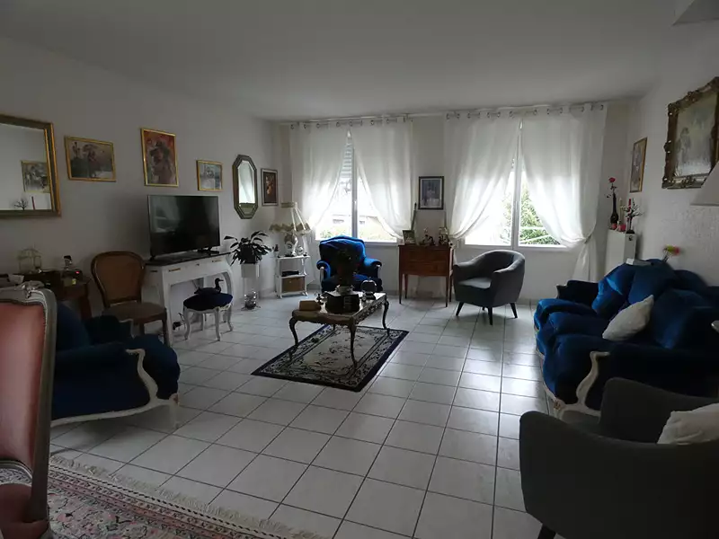 Maison, 125 m²