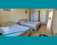 Appartement, 49,11 m²