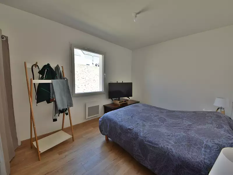 Maison, 80 m²