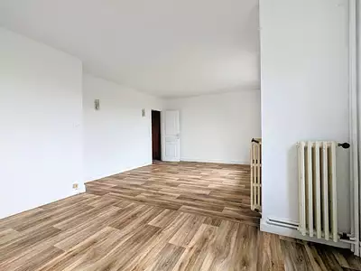 Appartement, 81,13 m²