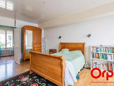 Maison, 146 m²