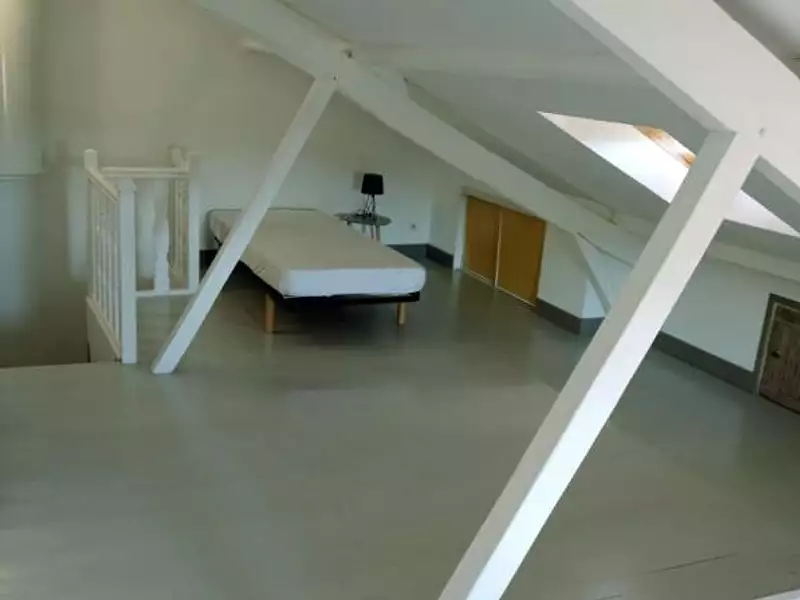 Immeuble, 130 m²