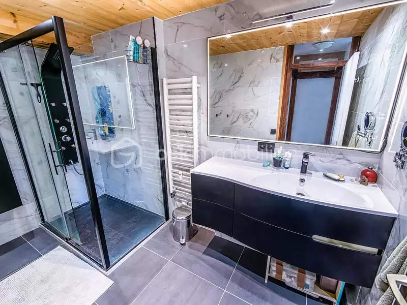 Appartement, 81 m²