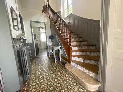 Maison, 149 m²