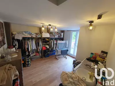 Immeuble, 385 m²
