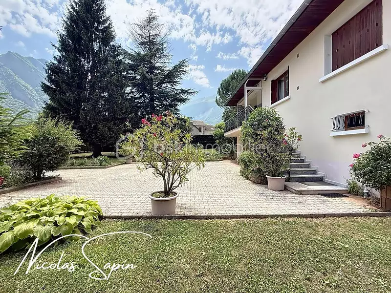 Maison, 93 m²