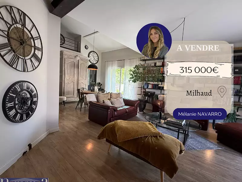 Maison, 153 m²