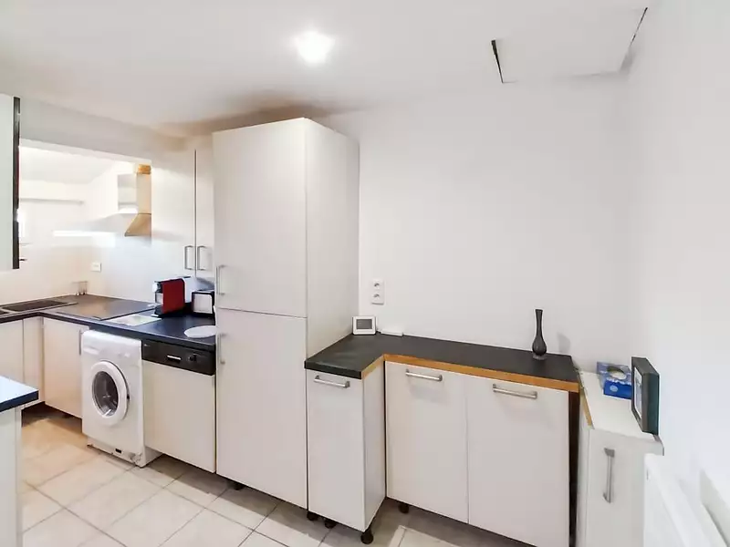 Maison, 51 m²