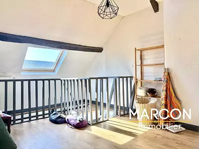 Maison, 150 m²