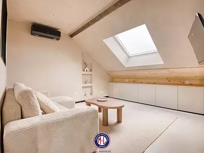 Appartement, 30,48 m²