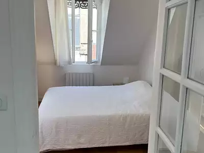 Appartement, 30 m²