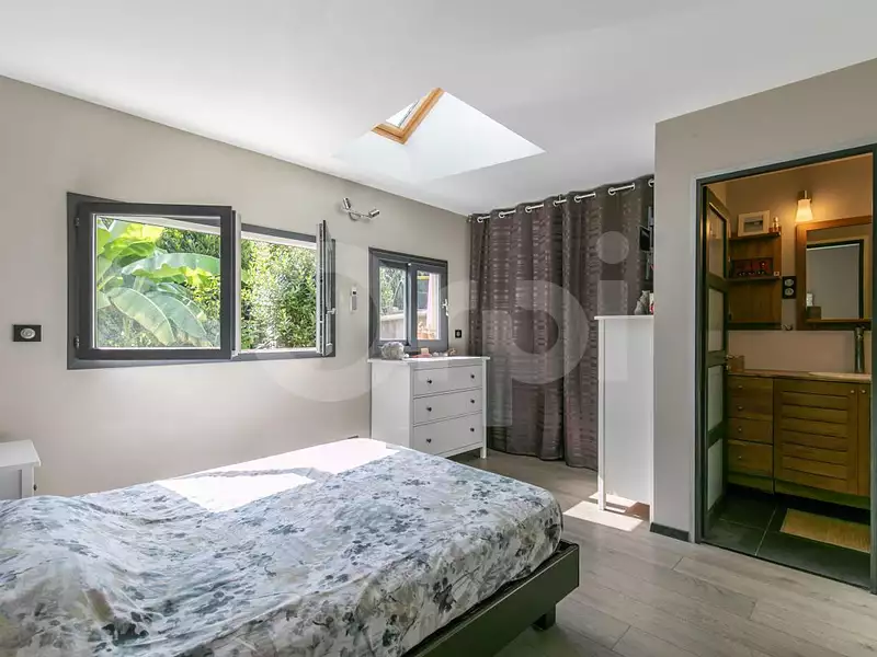 Maison, 129 m²
