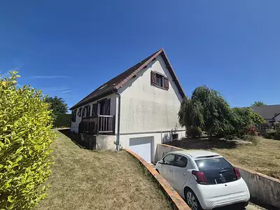 Maison, 151 m²