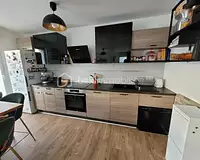Appartement, 61 m²