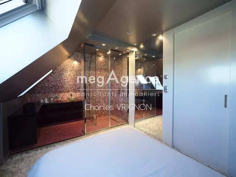 Appartement, 107 m²