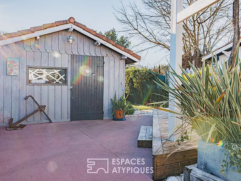 Maison, 100 m²