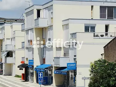 Appartement, 16 m²