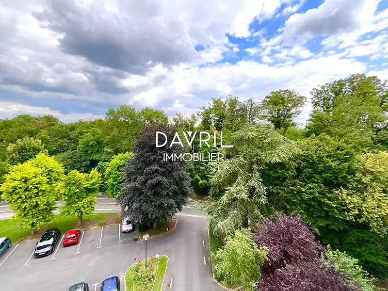 Appartement, 53 m²