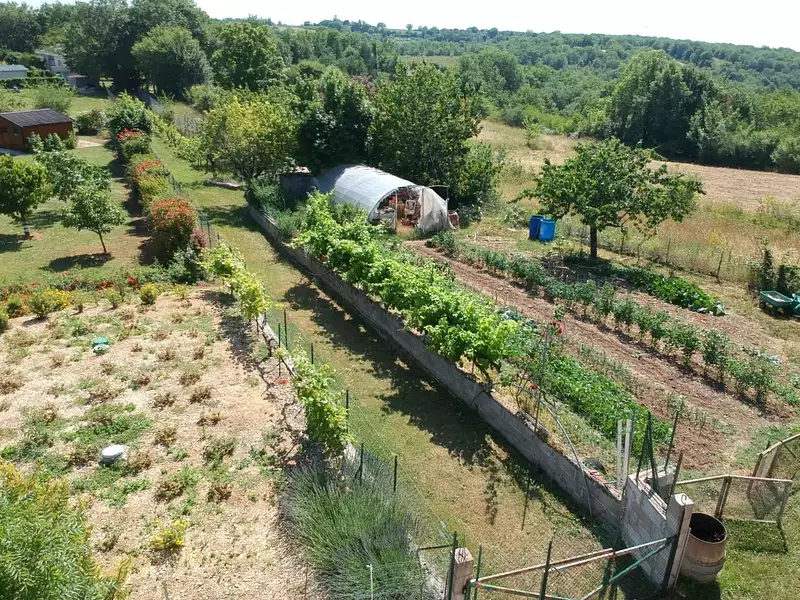 Maison, 142 m²