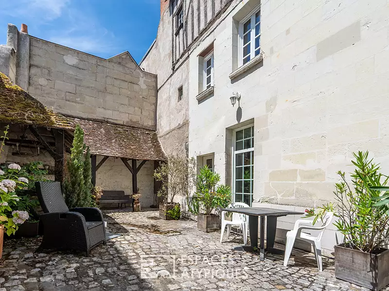 Maison, 200 m²