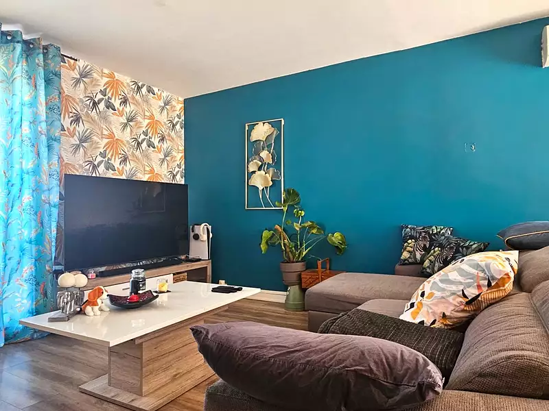 Maison, 100 m²