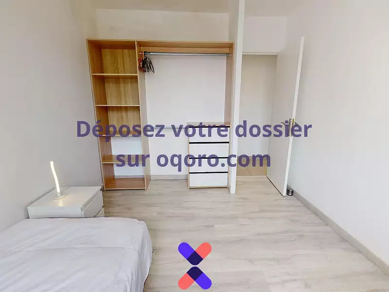 Appartement, 66 m²
