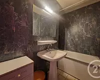 Appartement, 27,4 m²