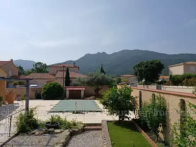 Maison, 83 m²