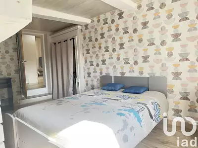 Maison, 189 m²