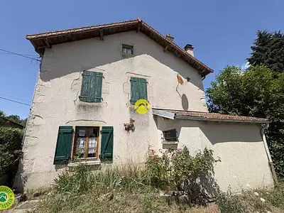 Maison, 30 m²
