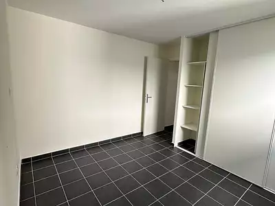 Appartement, 63 m²