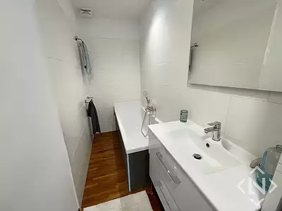 Appartement, 102 m²