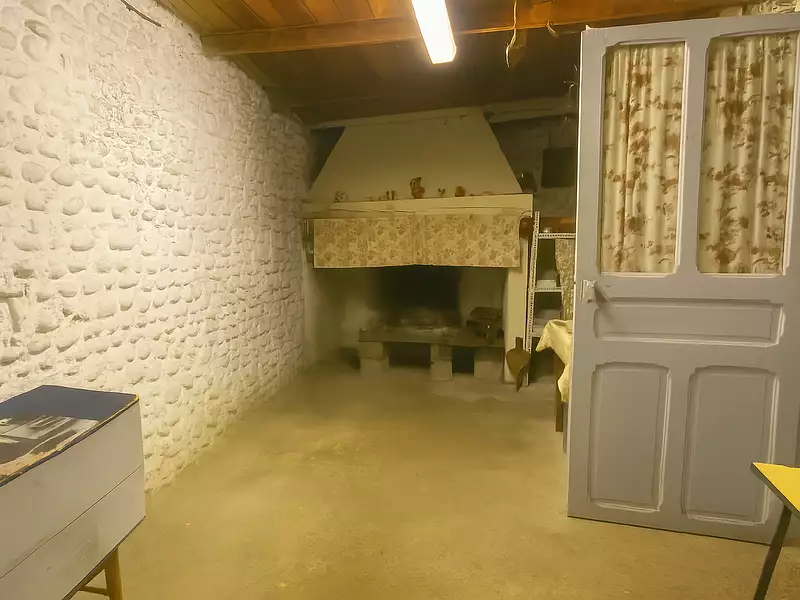 Maison, 170 m²