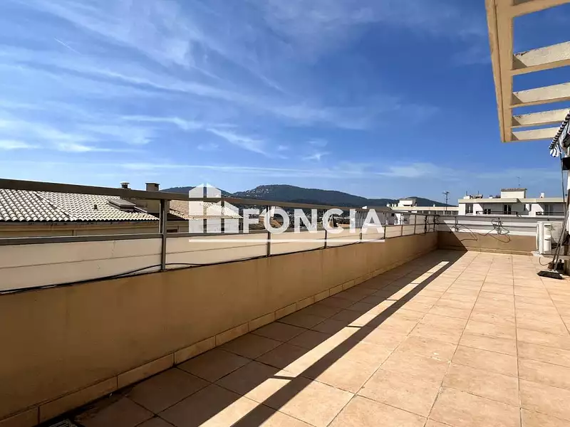 Appartement, 95 m²