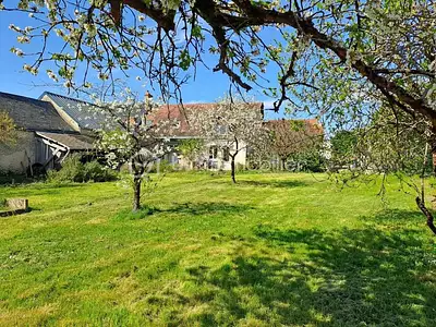 Maison, 151 m²