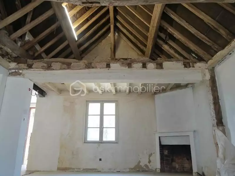 Maison, 84 m²