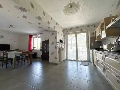 Maison, 162 m²