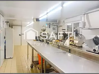 Maison, 92 m²