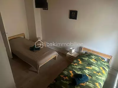 Maison, 60 m²
