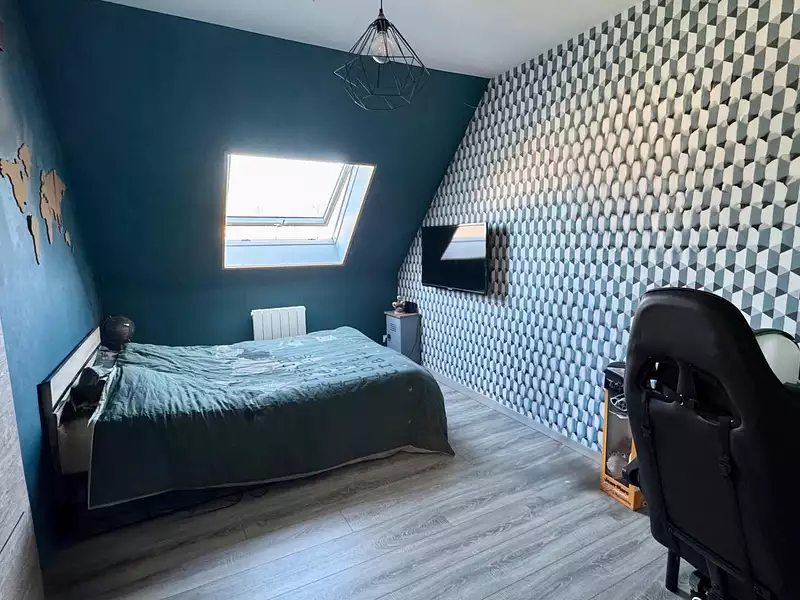 Maison, 185 m²