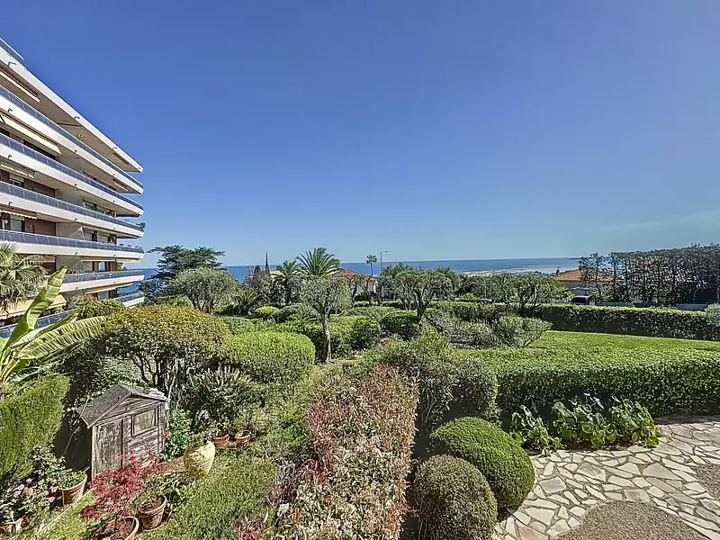 Appartement, 118 m²