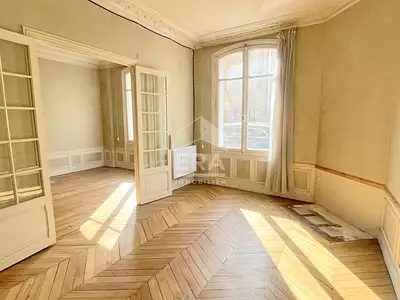 Appartement, 88 m²
