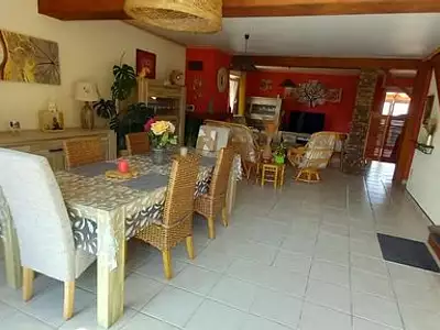 Maison, 125 m²