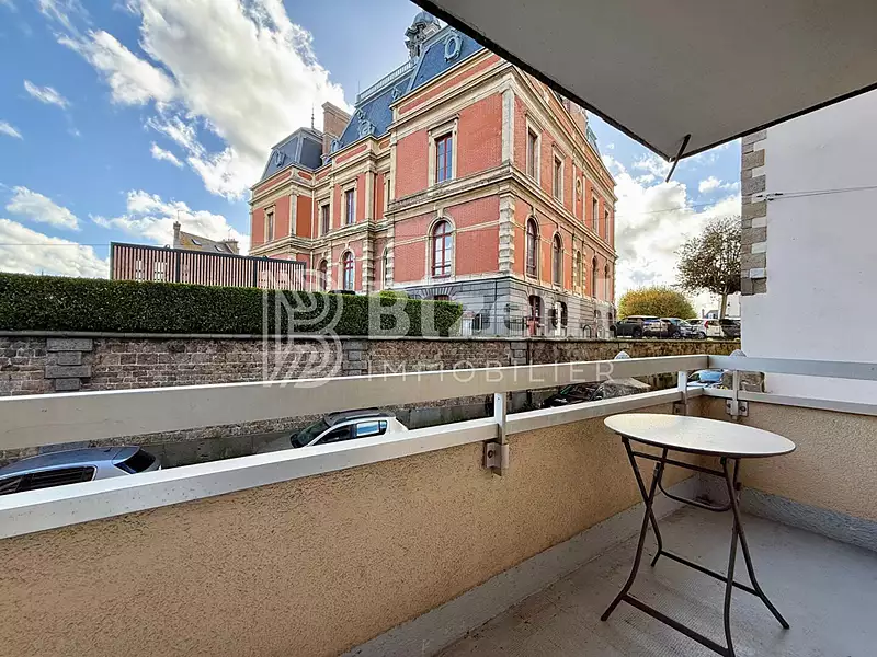 Appartement, 27,17 m²