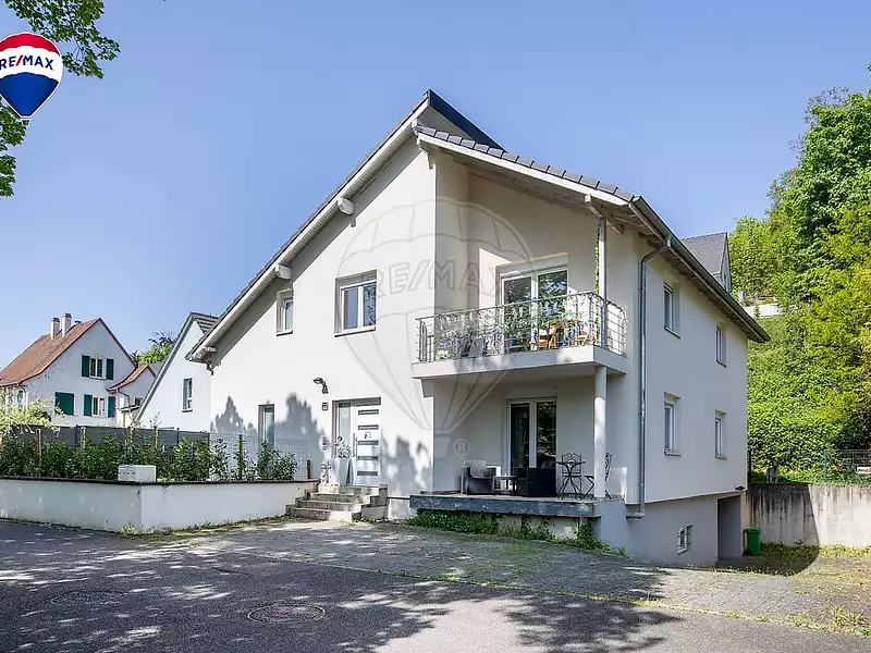 Maison, 207 m²