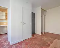 Appartement, 28 m²