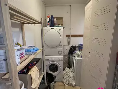 Appartement, 30 m²